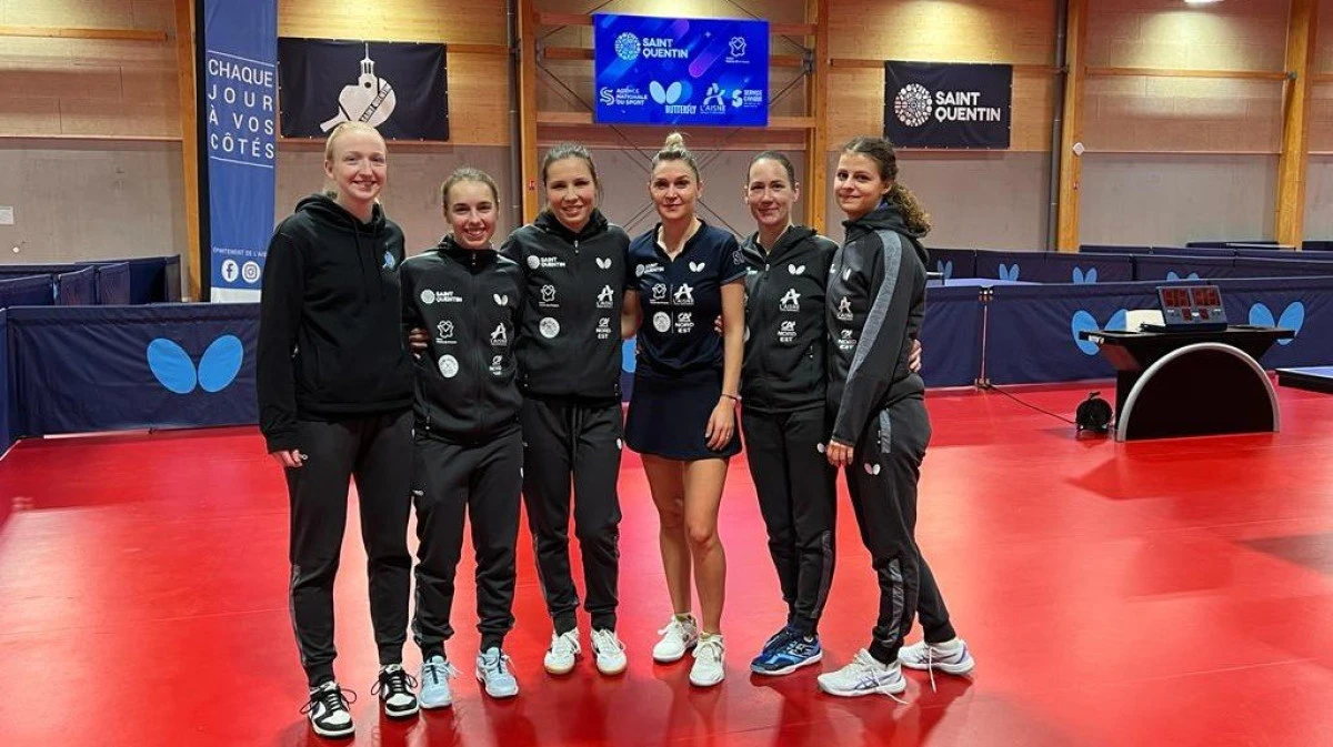 Dana Dodean va juca în sferturile de finală din Liga Campionilor, în penultimul act ar putea da peste Samara!
