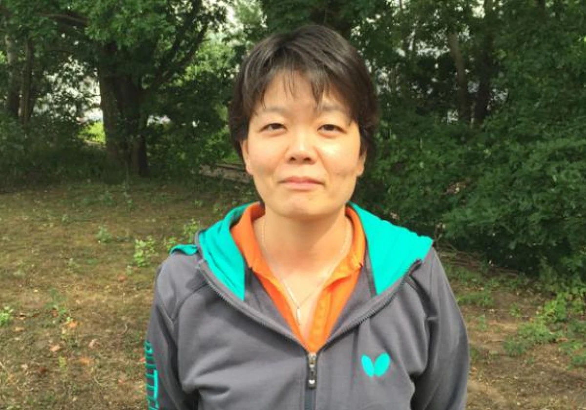 Dana Dodean va primi o distincție specială în cadrul Zilelor Județului Arad! O japoneză este ultima surpriză de la meciul de retragere (FOTO)