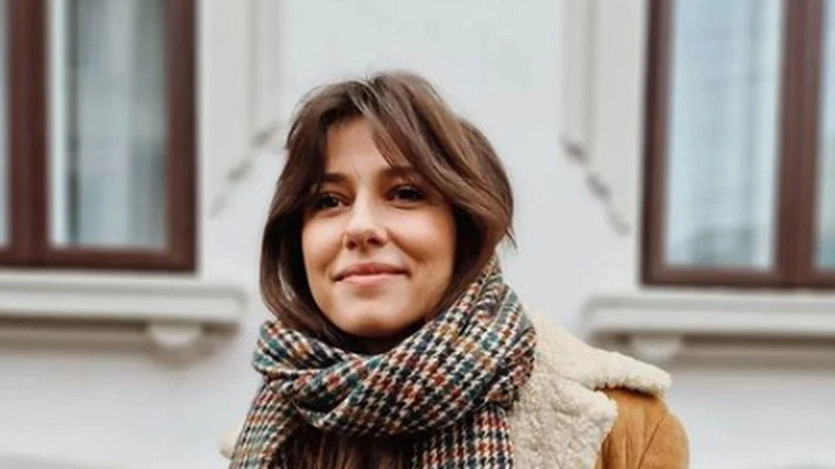 Dana Rogoz, despre modul în care gestionează diferența de vârstă dintre ea și soțul ei
