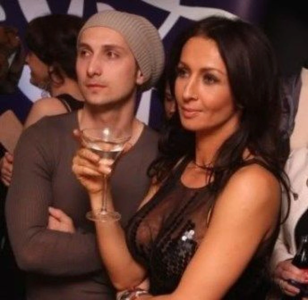 DANI OTIL, MARTURISIRE NEASTEPTATA: „NU NE MAI INTALNIM NICIODATA“