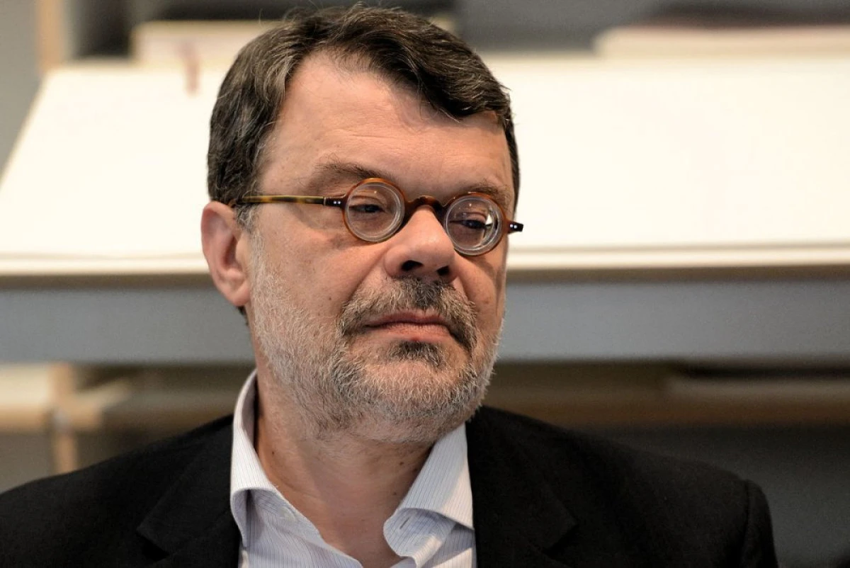 Daniel Barbu, fostul șef al Autorității Electorale Permanente, audiat la DNA