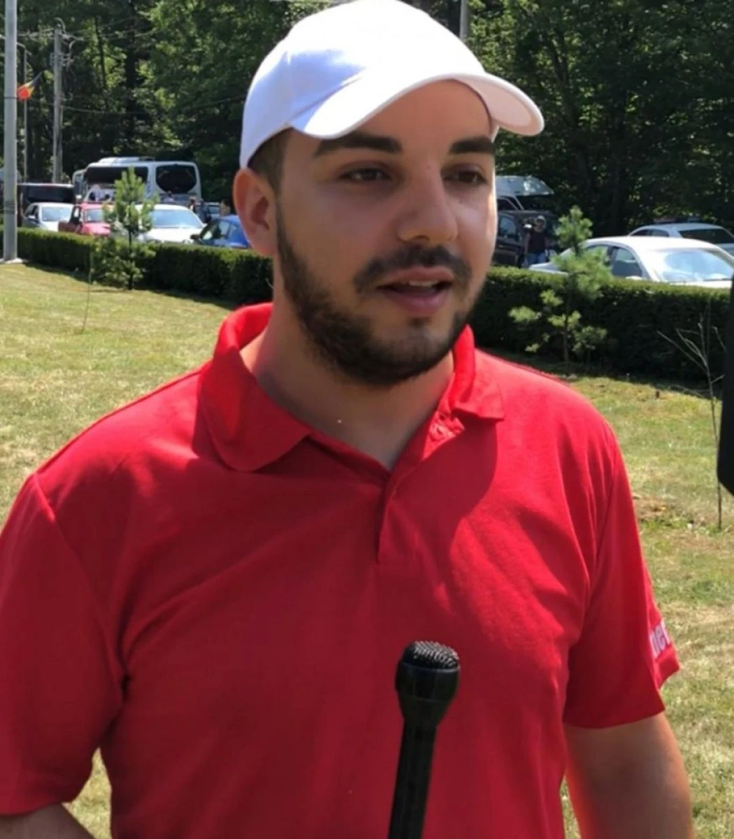 Daniel Gheorghe (PSD Arad): "Suprafiscalizarea" există doar în lumea " fantastică " a celor din PNL