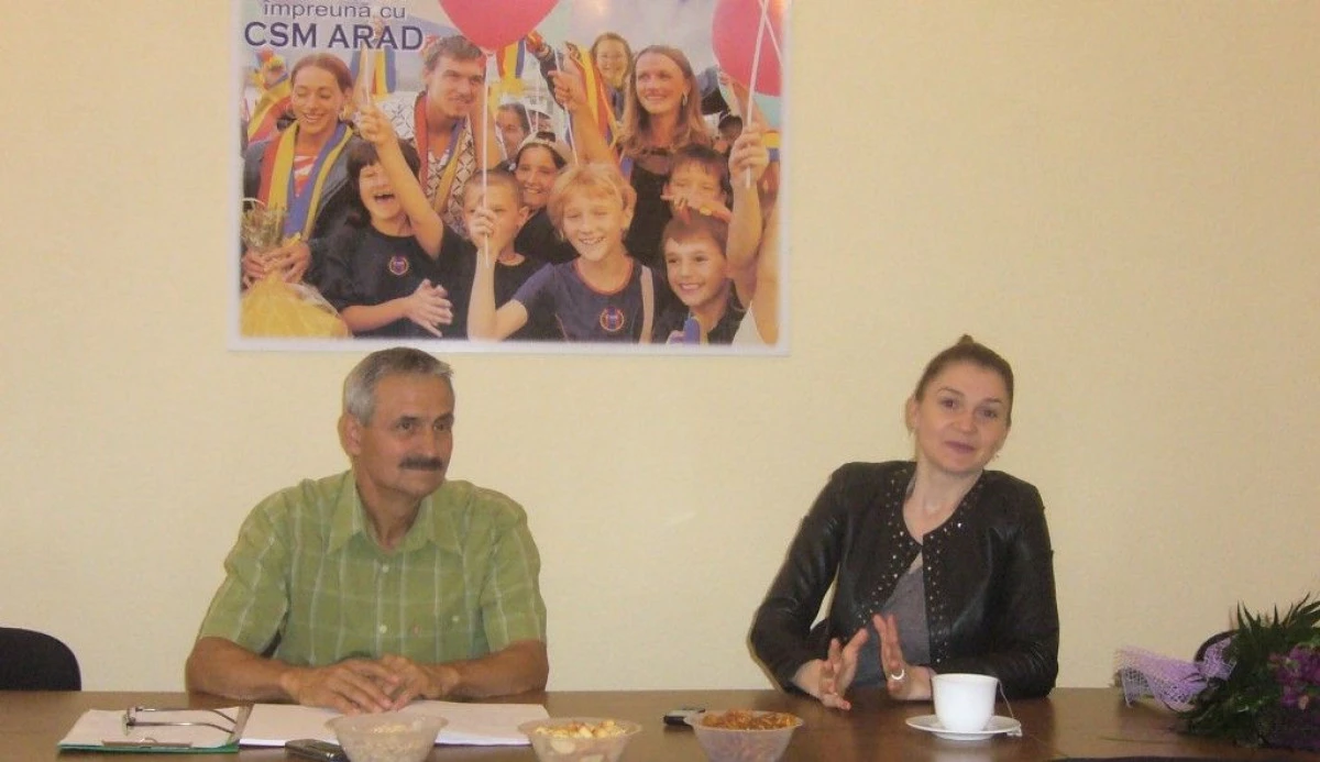 DANIELA DODEAN ASTEAPTA MARELE MOMENT AL REVENIRII: „OBIECTIVUL MEU E RIO!” (FOTO)