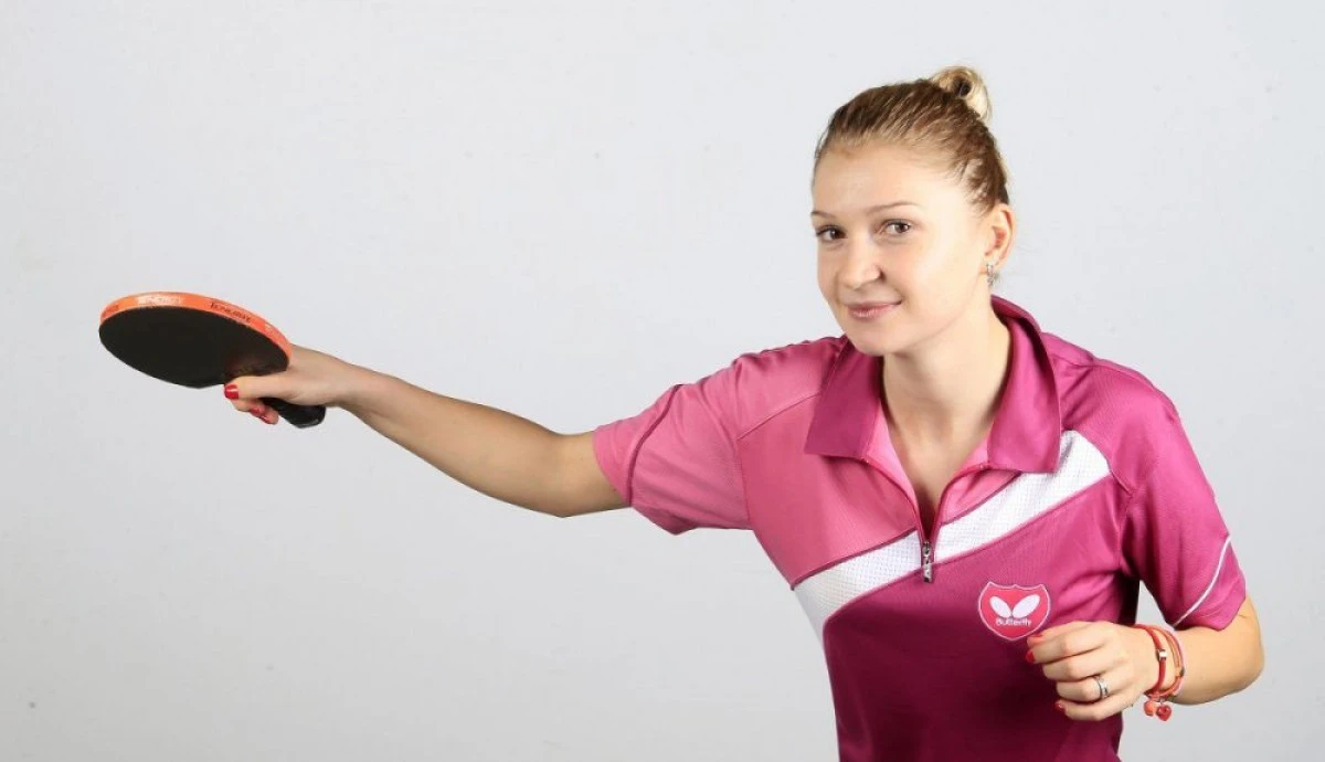 Daniela Dodean-Monteiro, a zecea favorită la Top 16 Europa