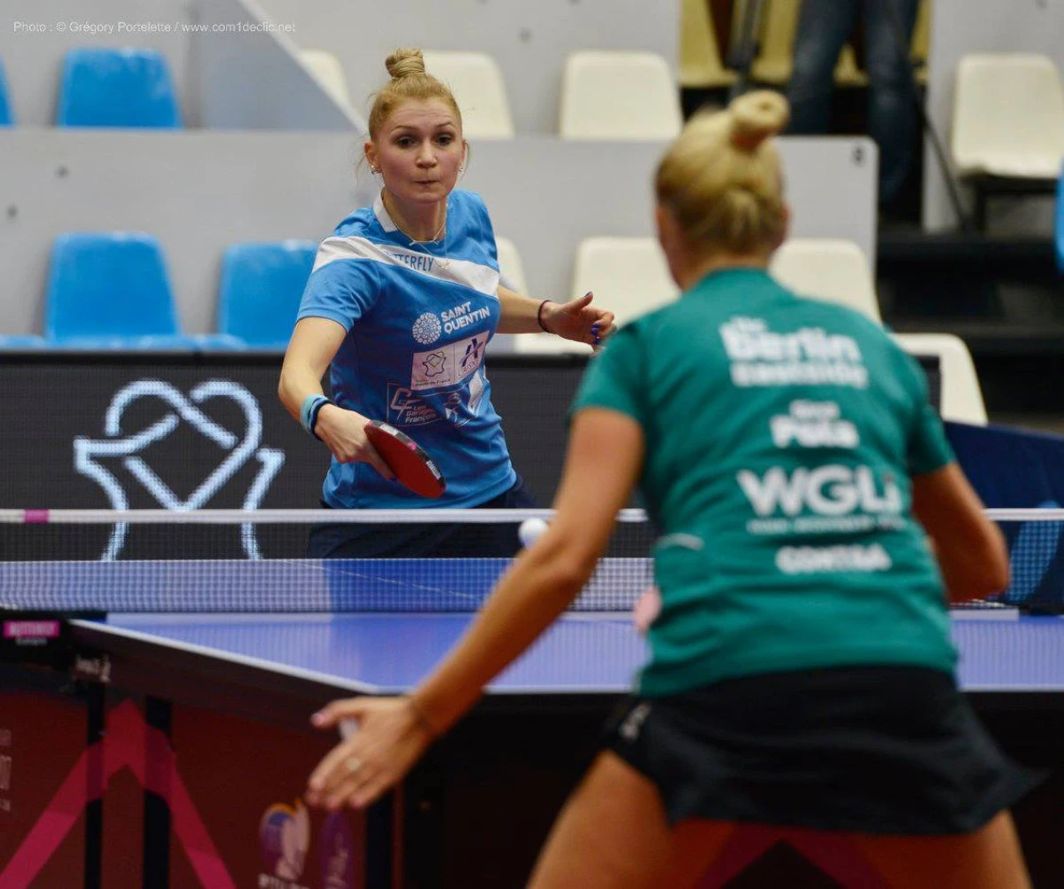 Daniela Dodean, victorie în Liga Campioanelor!