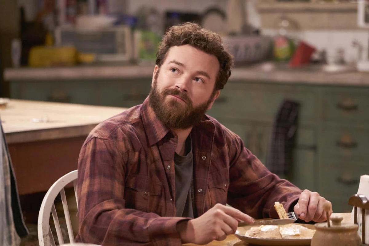 Danny Masterson, dat afară din serialul The Ranch după acuzațiile de viol