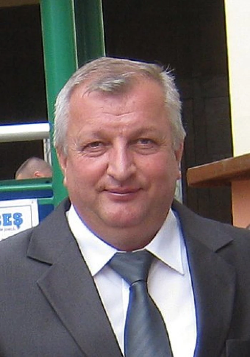 Dănuț Codrean este noul primar al Zăbraniului