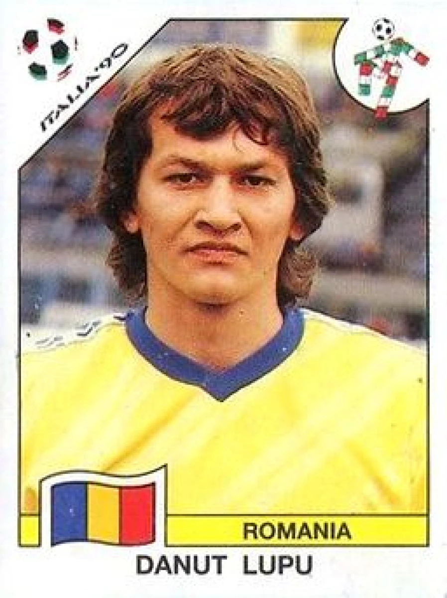 Dănuţ Lupu, legenda lui Dinamo, internat în stare gravă