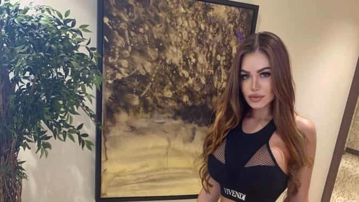 Daria Radionova, mesaj tăios la adresa celor care o critică