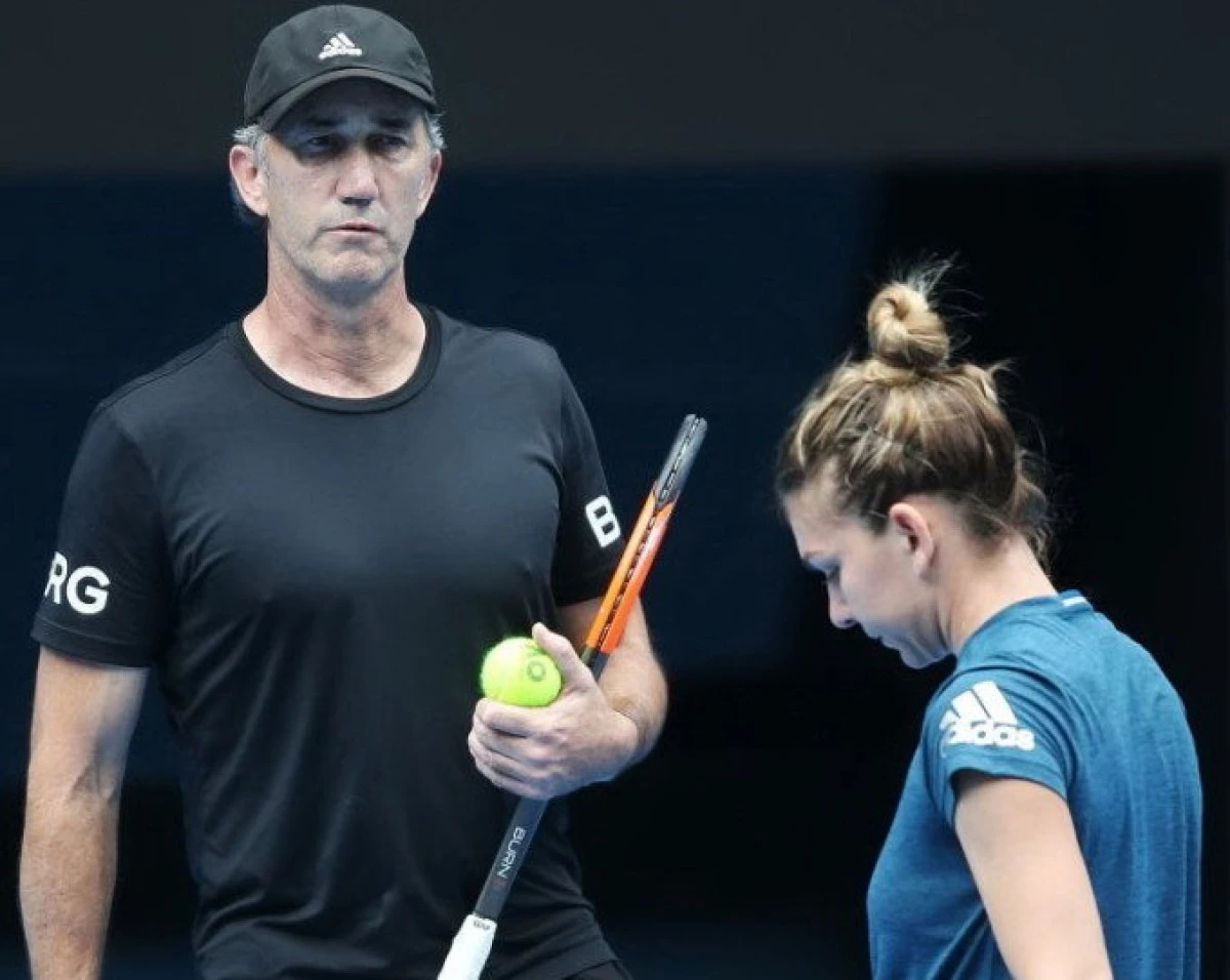 Darren Cahill împlinește astăzi 53 de ani