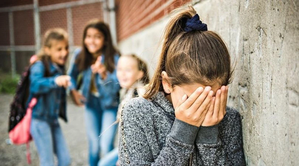Date alarmante privind bullying-ul în școlile din România