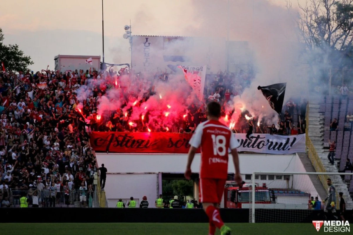 Daţi totul! UTA în Liga 1: va rămâne un vis sau devine realitate?