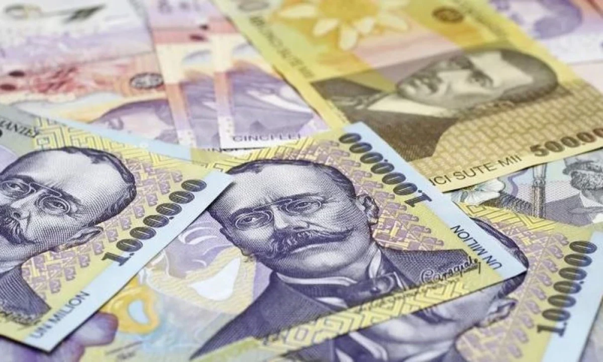 Datoriile firmelor la buget au urcat la 77,6 miliarde lei în trimestrul II. Peste 48.000 de companii au restanțe