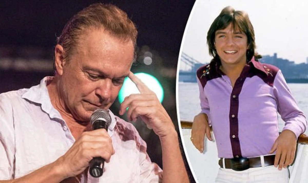 David Cassidy a ajuns în stare gravă la spital