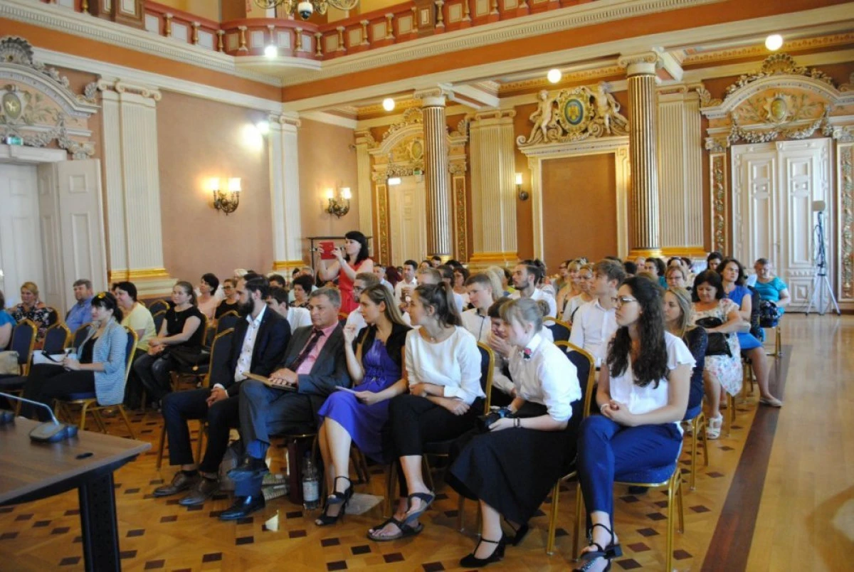 „Day of Honor”, în semn de mulțumire pentru asistenții sociali
