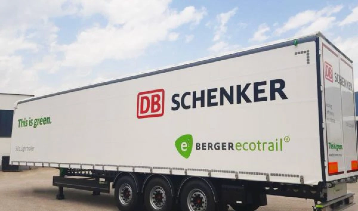 DB Schenker România va continua investiţiile pe plan local într-un nou terminal la Arad