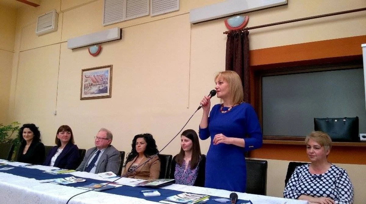 DDAC Arad a marcat Ziua asistenței sociale