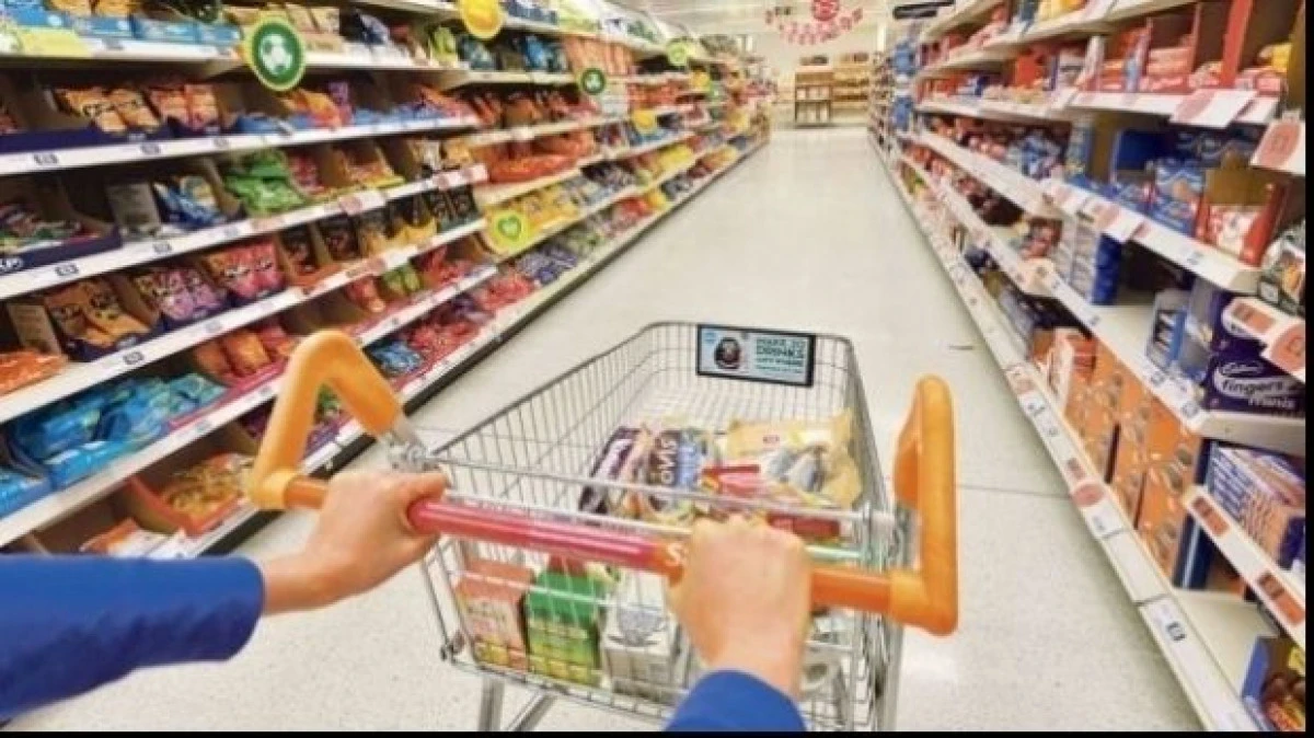 De astăzi putem compara prețurile din supermarketuri! Se lansează Monitorul Prețurilor