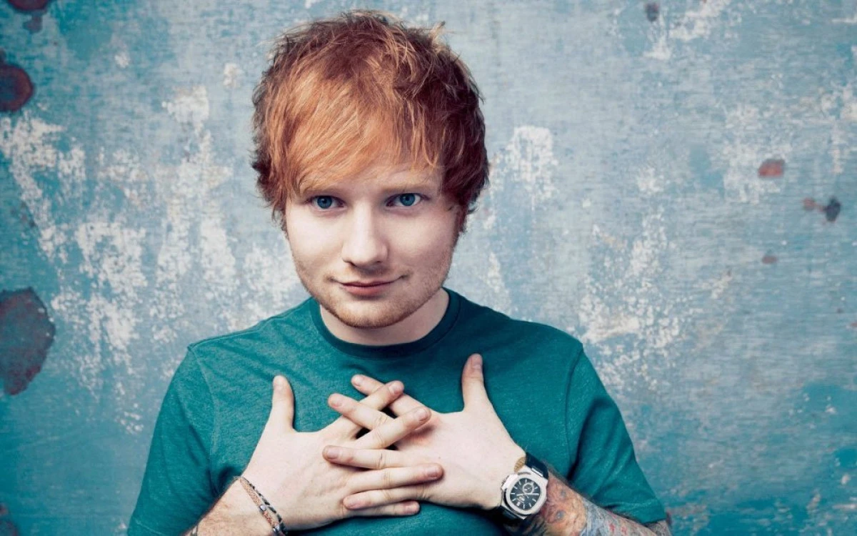 De ce a cumpărat Ed Sheeran toate proprietăţile din jurul casei sale