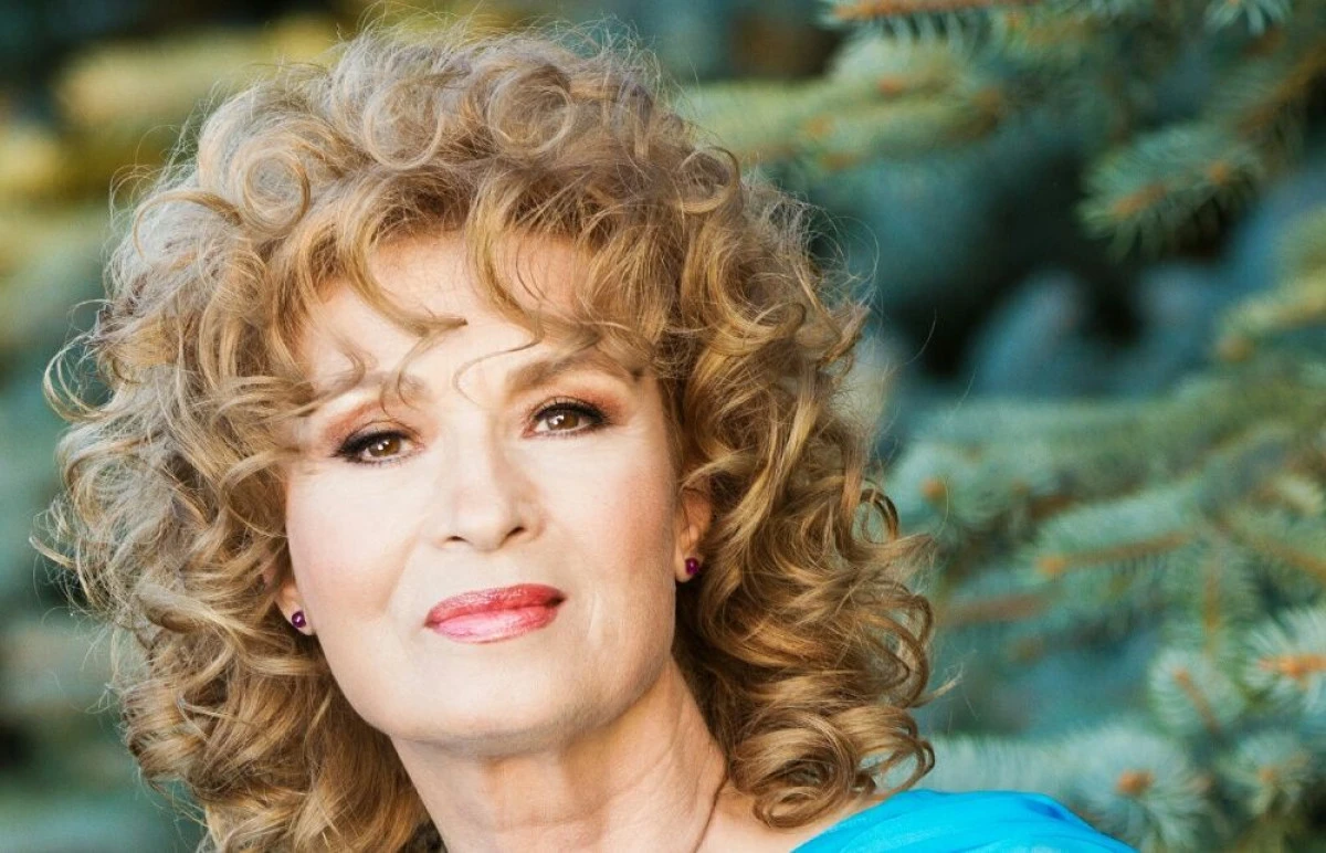 De ce a refuzat Angela Similea să se mute definitiv în SUA