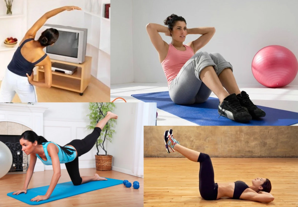 De ce ar trebui să avem un program zilnic de exerciții fizice