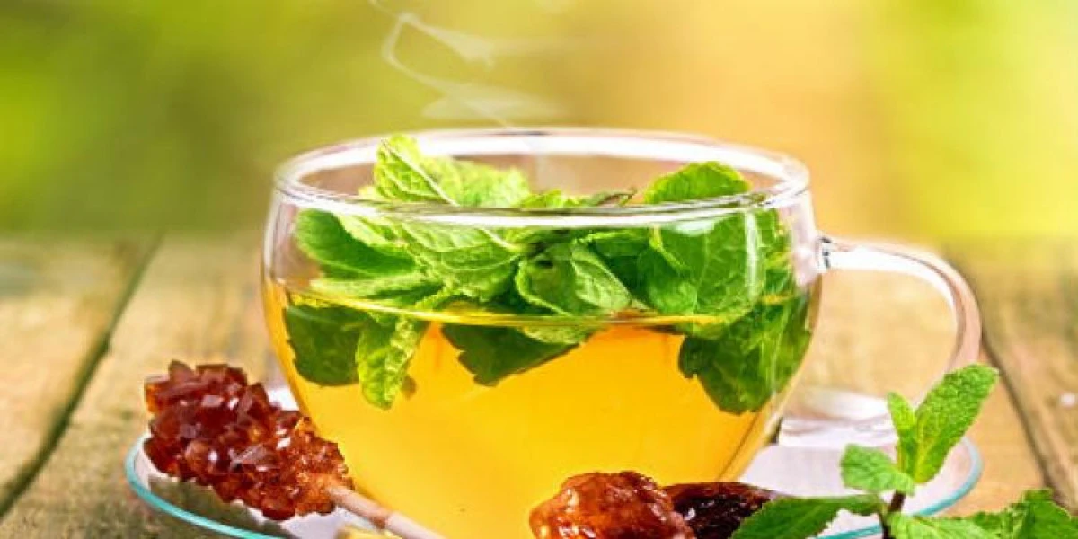 De ce ar trebui să bei ceai verde în sezonul rece