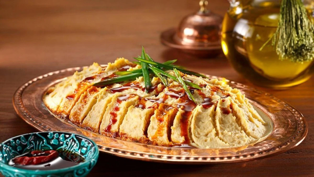 De ce ar trebui să consumăm cât mai des humus