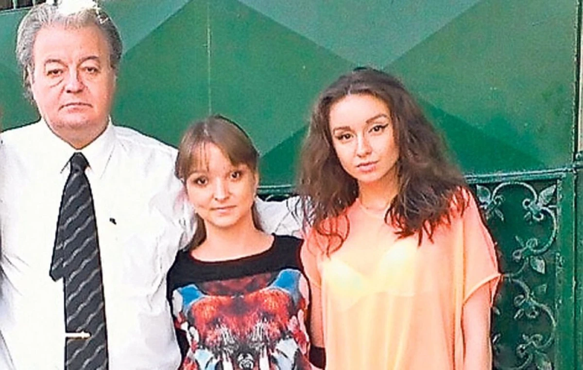 De ce au ascuns fetele lui Vadim Tudor decesul mătușii lor
