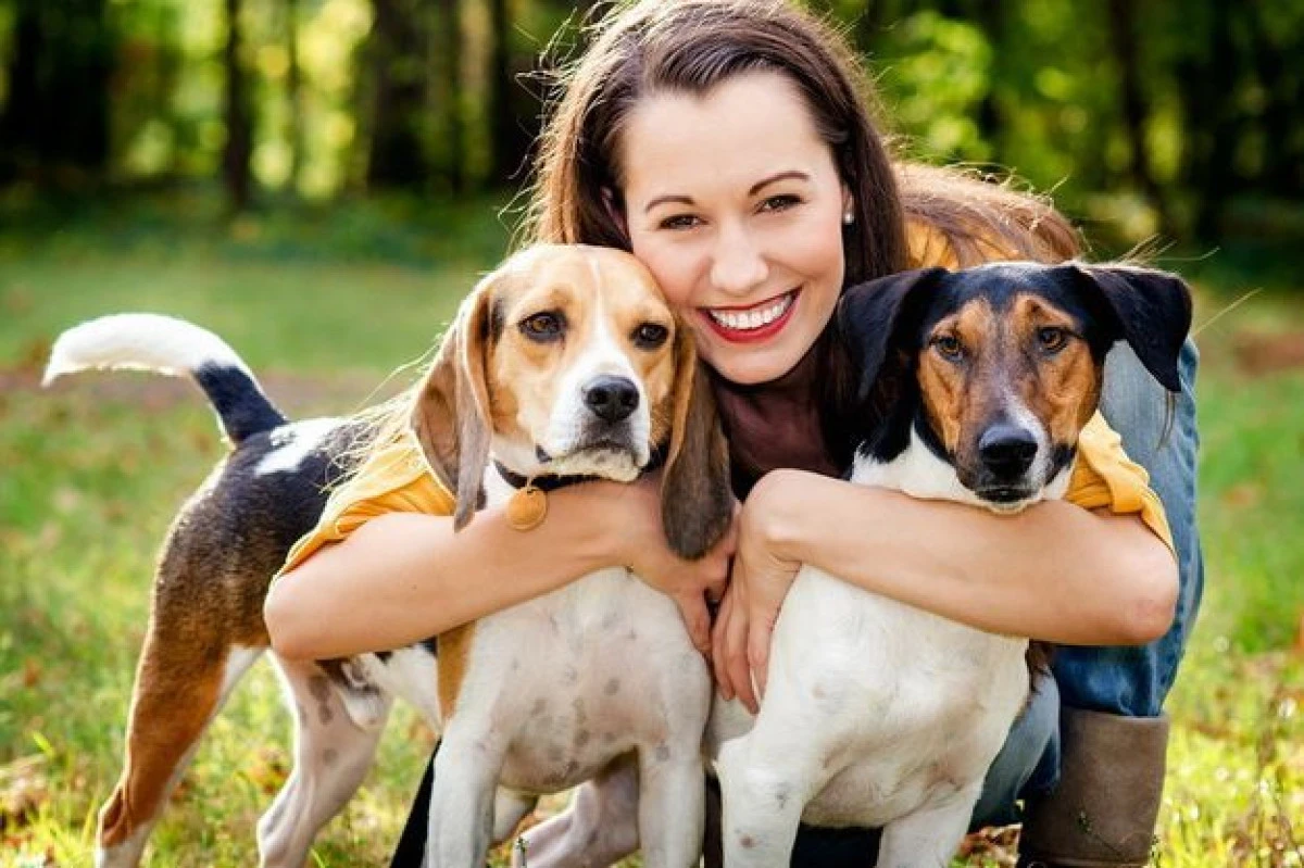 DE CE ESTE BINE SĂ AI UN ANIMAL DE COMPANIE