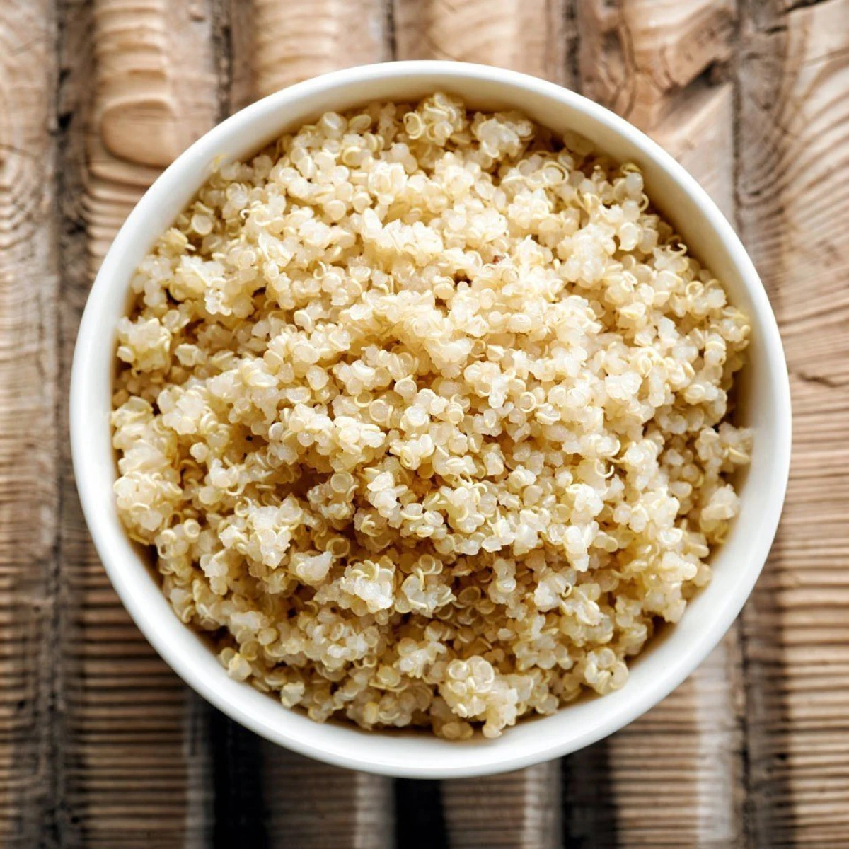 De ce este considerat quinoa un super aliment