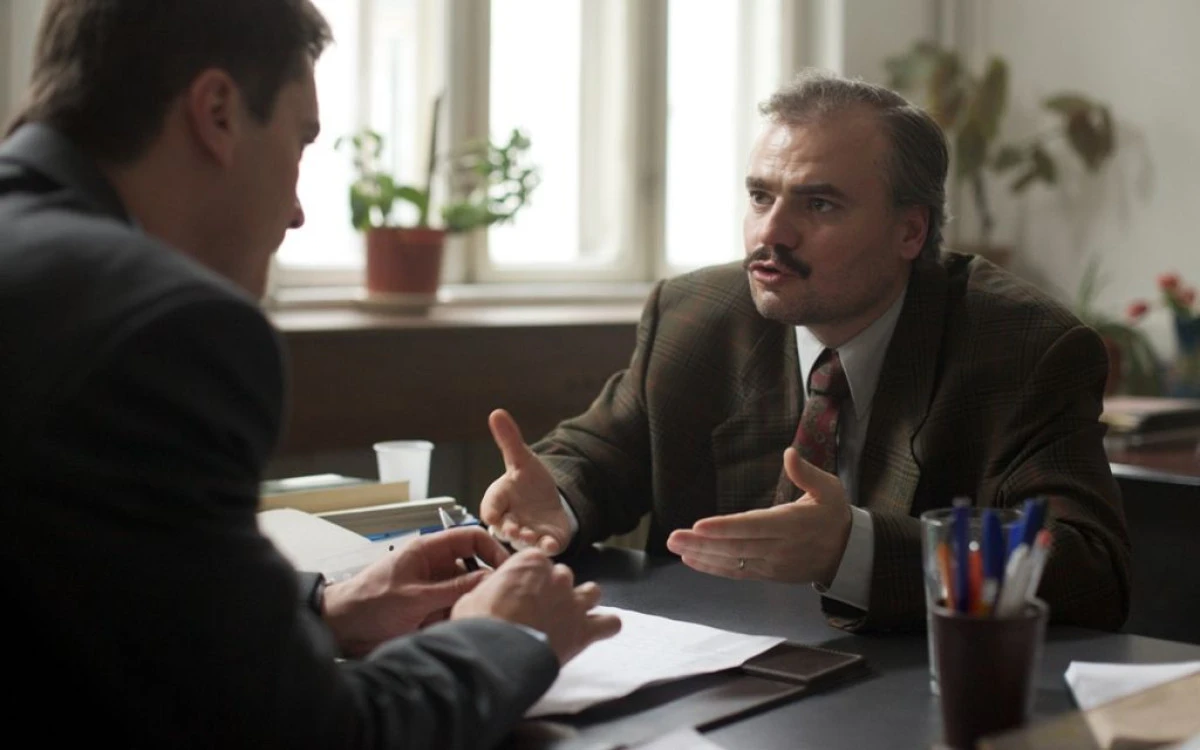 „DE CE EU?” - POVESTEA PROCURORULUI PANAIT AJUNGE SI LA ARAD