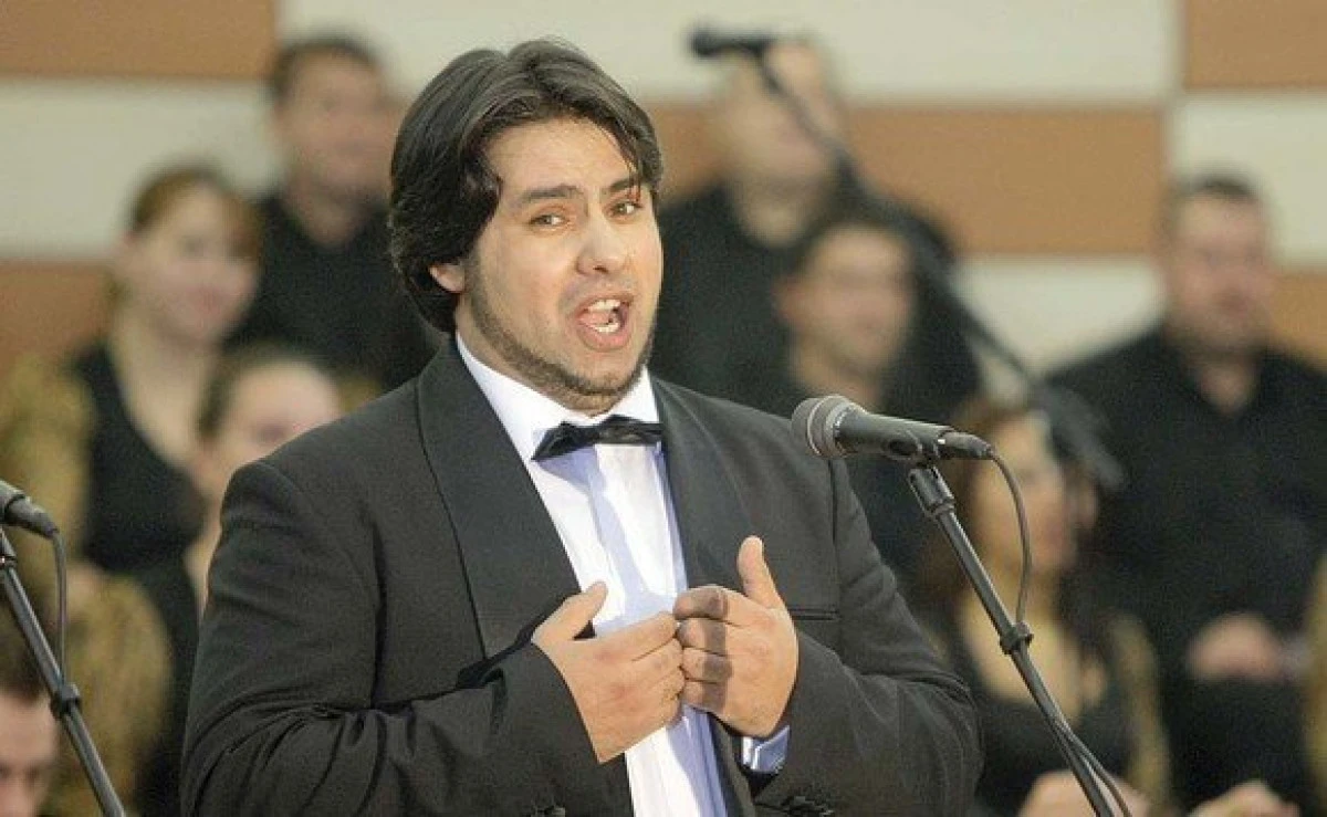 De ce evită "Pavarotti din Carpați" orice formă de publicitate