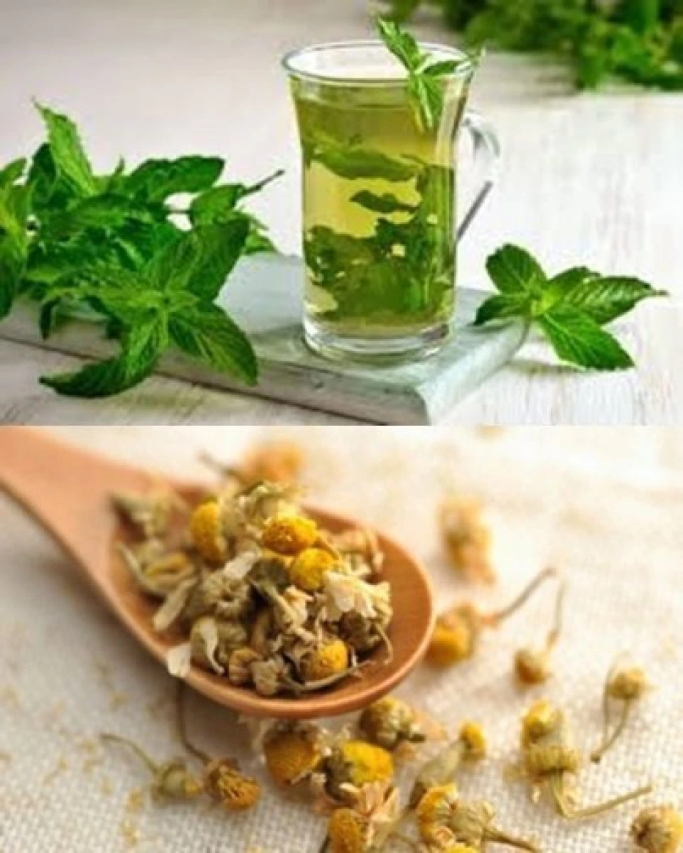 De ce menta îţi dă o senzaţie de răcoare?