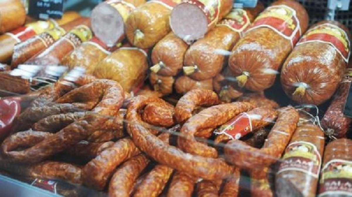 De ce nu trebuie exagerat cu mâncarea procesată