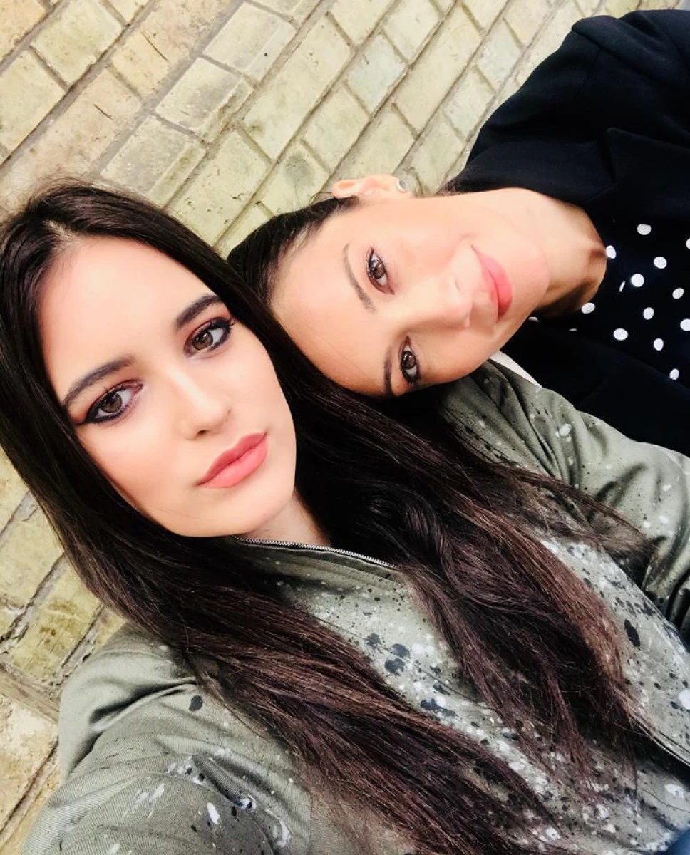 De ce și-a trimis Andreea Berecleanu fiica în străinătate