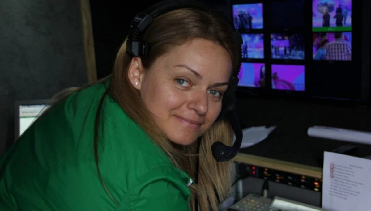 De ce spune Dana Mladin că a rămas nemăritată