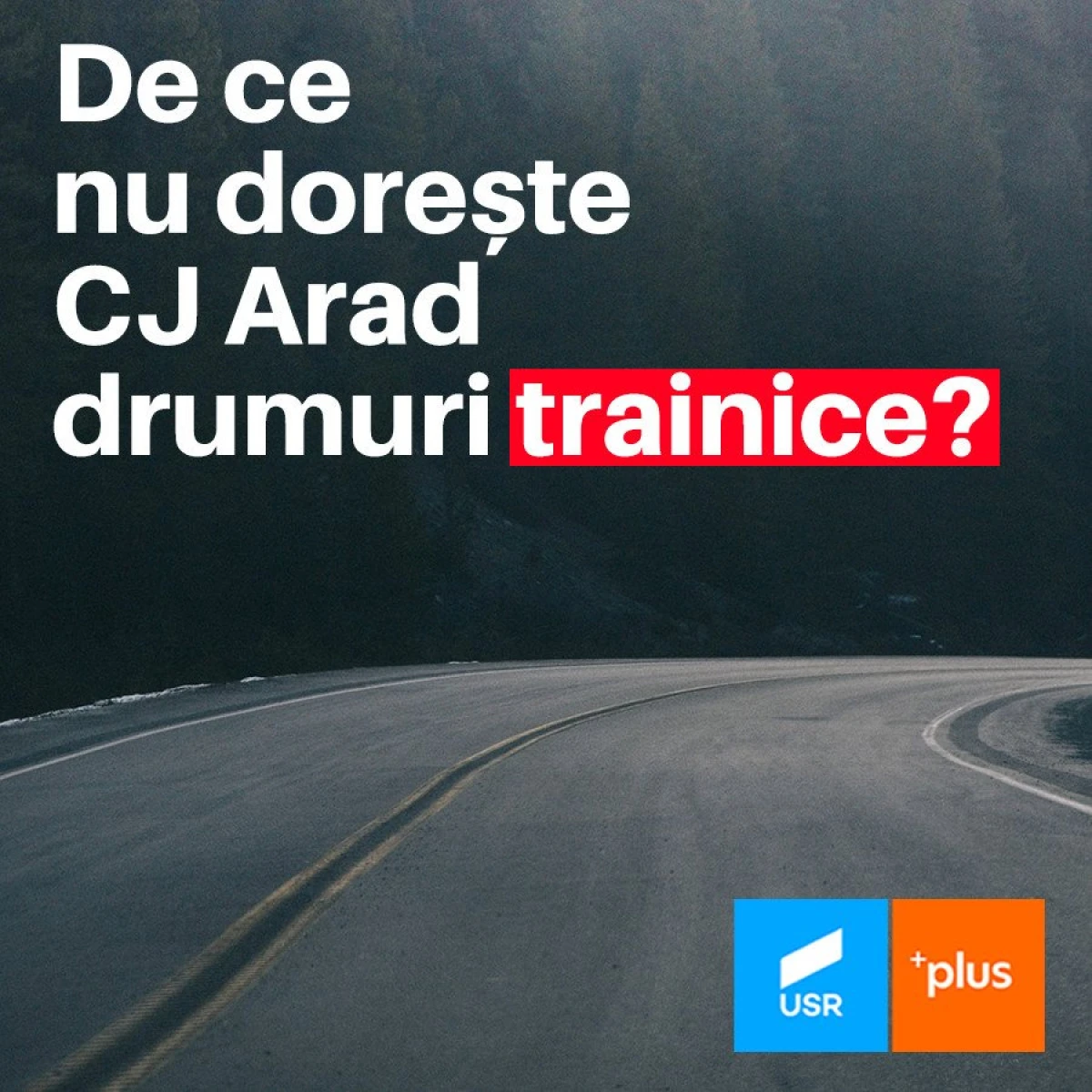 De ce un drum asfaltat primăvara este deja plin de gropi în toamnă?