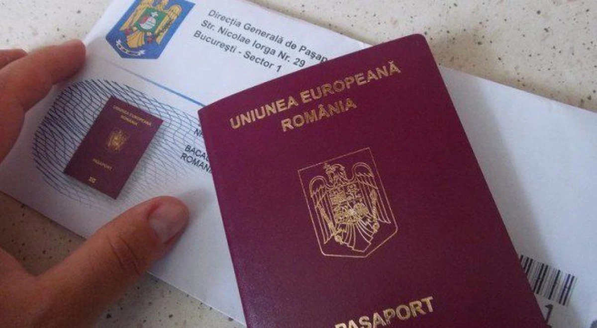 De la 1 februarie se ieftinesc pașapoartele