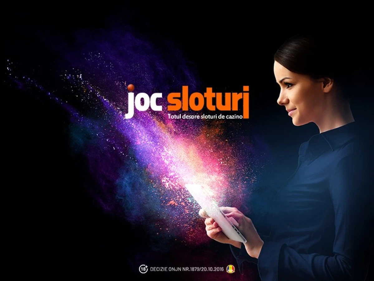 De la bonusuri la depuneri - Joacă sloturi în siguranță