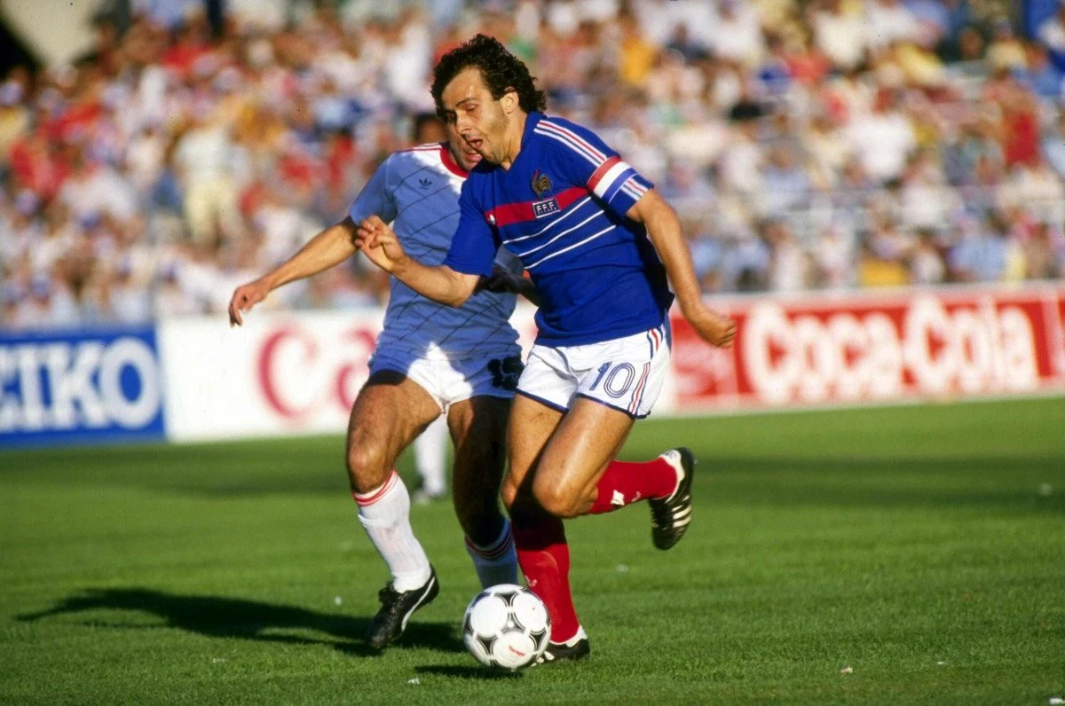 De la Platini şi Cristiano Ronaldo până la Vastic: toate recordurile de doborât la EURO 2020!