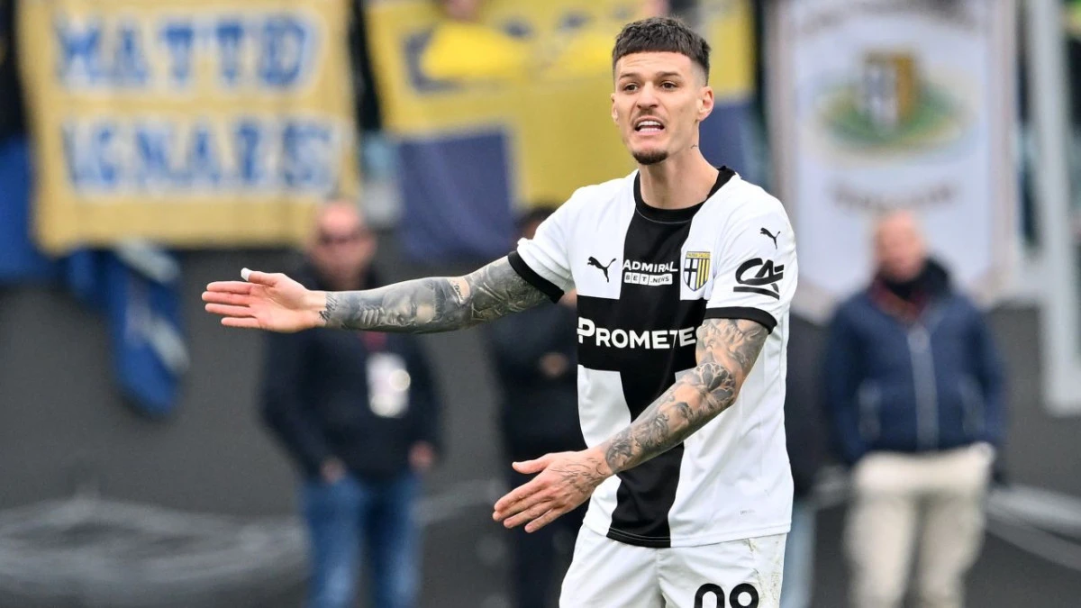 Decesul Papei a amânat și Parma - Juventus! Întâlnirea lui Man cu „Bătrâna Doamnă” are loc miercuri