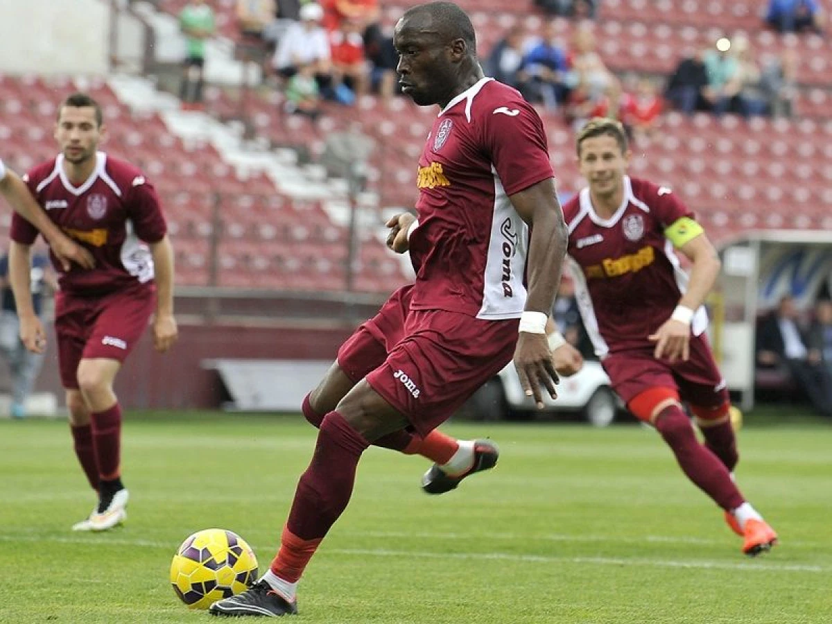 DECIZIA TAS: CFR CLUJ A PRIMIT PUNCTELE INAPOI! VEZI CUM ARATA CLASAMENTUL LIGII 1