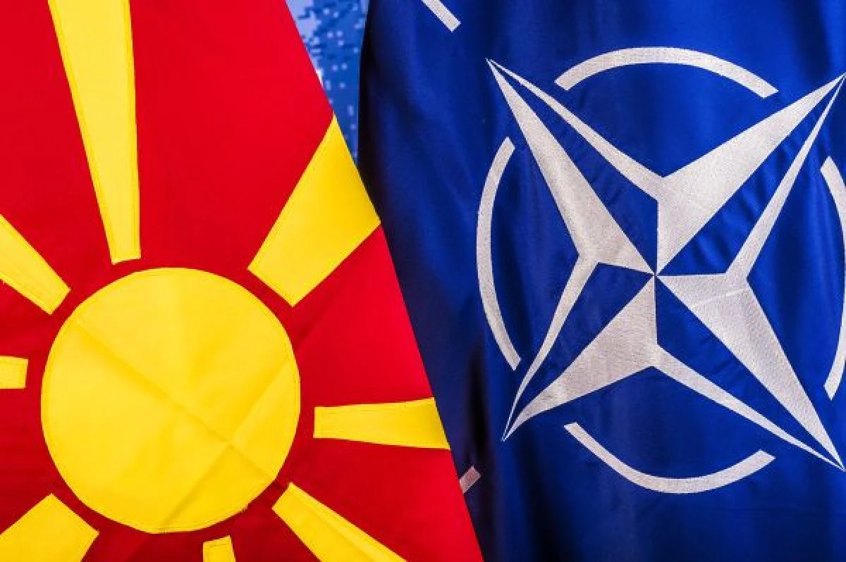 Decizie istorică! Macedonia semnează aderarea la NATO