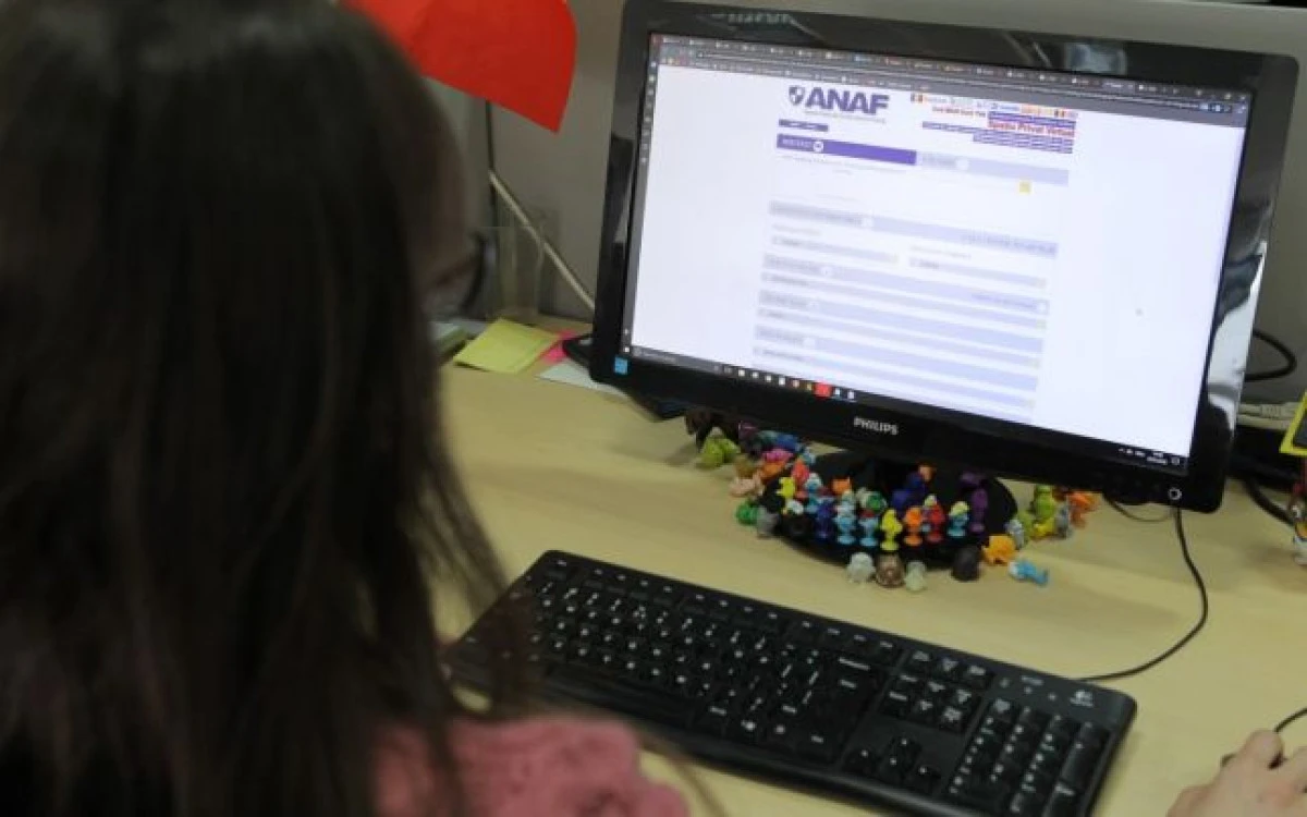 Declarația Unică se poate depune online. Ce trebuie să faci