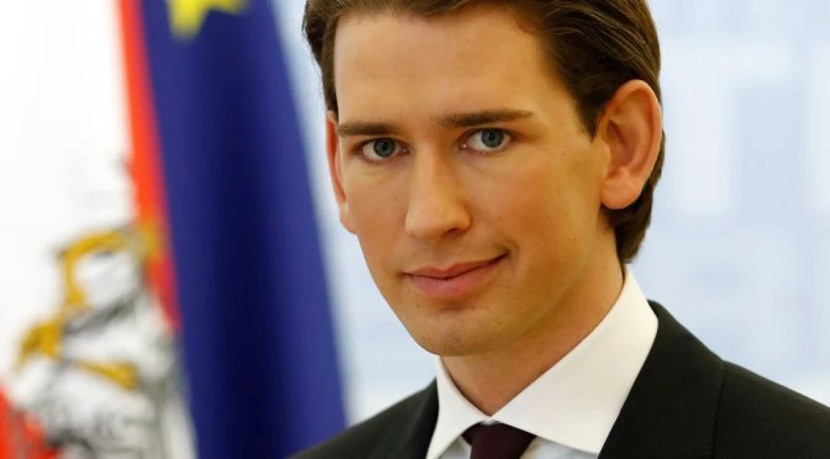 DECLARATII GRAVE ALE MINISTRULUI DE EXTERNE AUSTRIAC LA ADRESA COPIILOR ROMANI