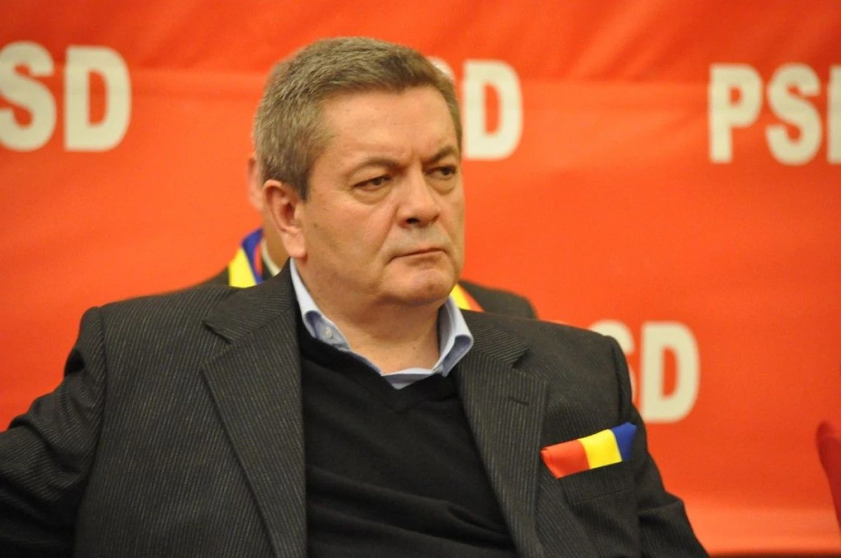 DECRETELE PRIN CARE SOVA E INLOCUIT CU RUS LA TRANSPORTURI, PUBLICATE IN MONITORUL OFICIAL