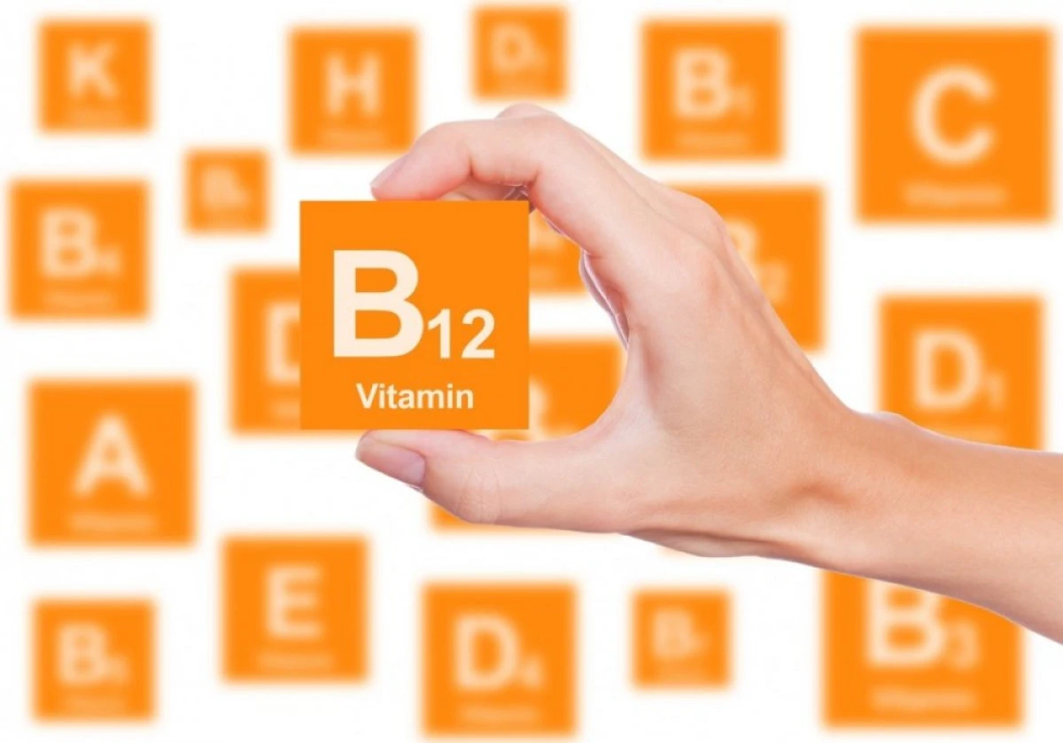 Deficiența de vitamina B12 ne afectează mai mult decât credem. Vezi cu ce boli este asociată!