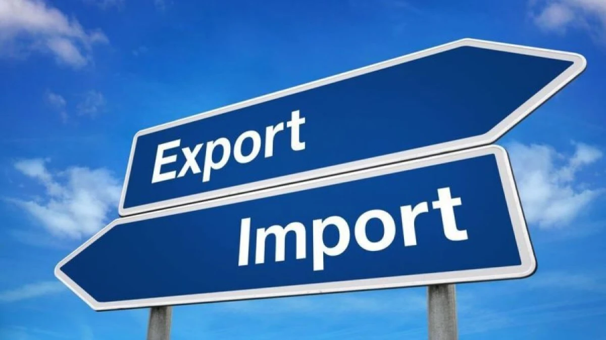 Deficitul comercial al României a scăzut la 16,4 miliarde de euro în primul semestru