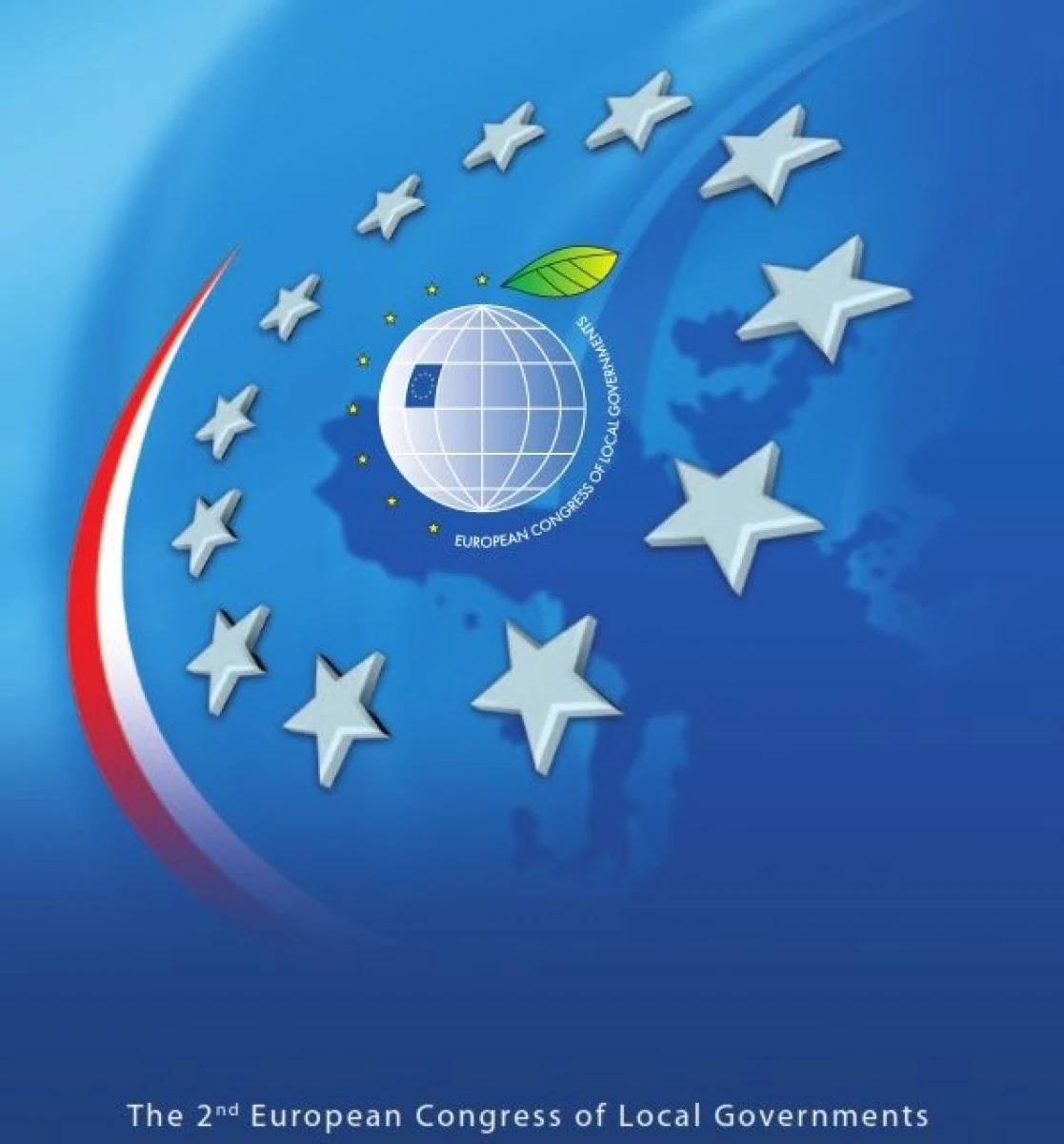 DELEGAŢIA CCIA ARAD, LA CONGRESUL EUROPEAN AL AUTORITĂŢILOR LOCALE