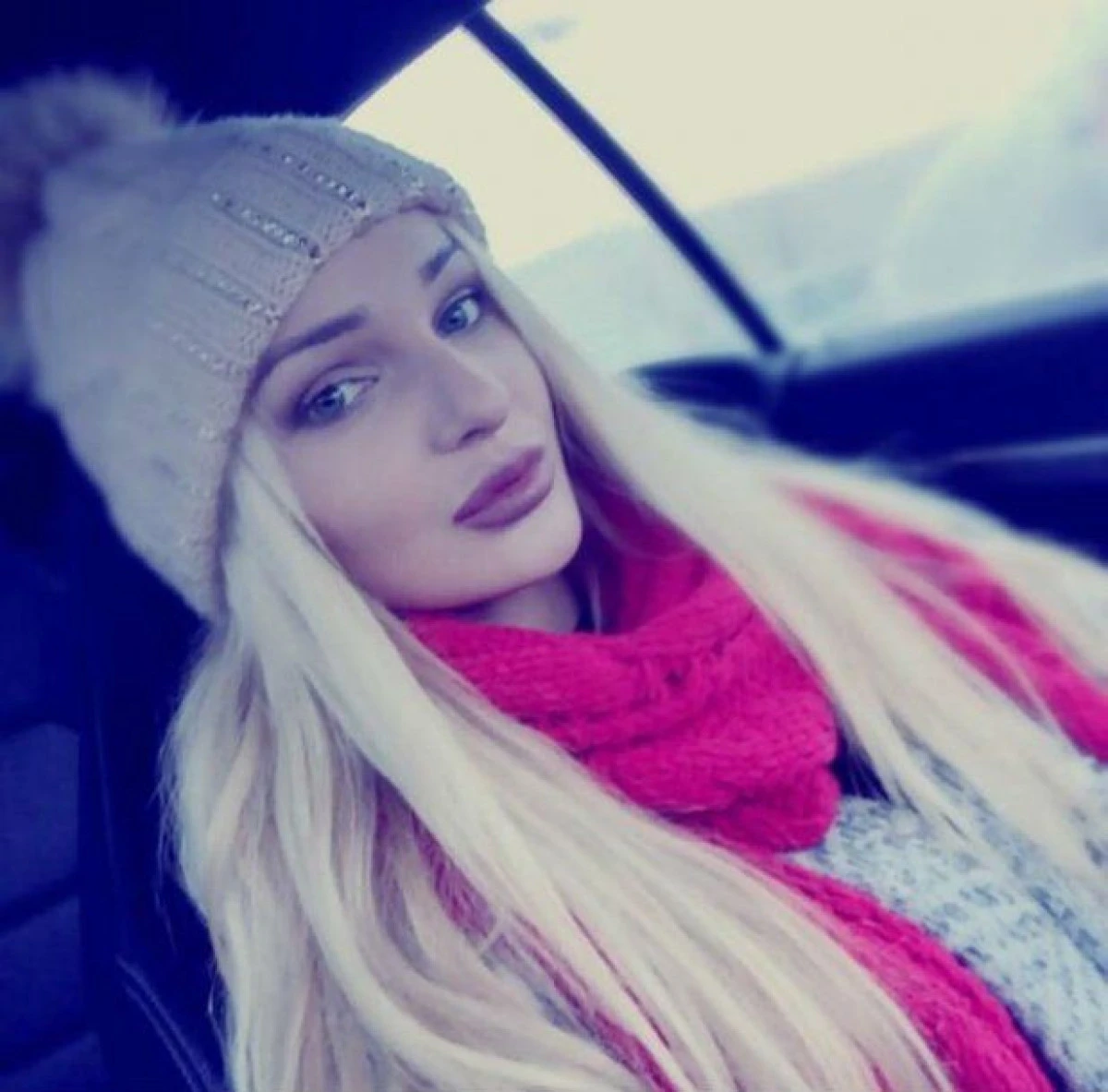 DENISA BOTCARI TRECE PRIN MOMENTE CUMPLITE!